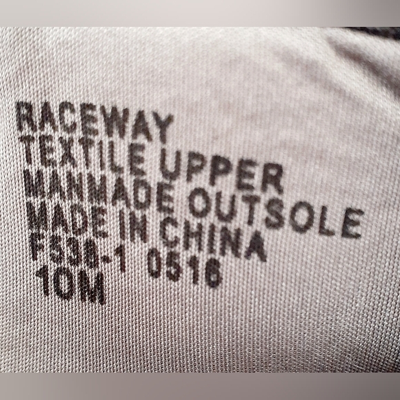 Mootsies Tootsies Dark Heeled Boots with Buckle Size 10 - Picture 8 of 8